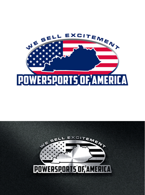 Design de Logo par apik. pour Powersports of America | Design : #35532287