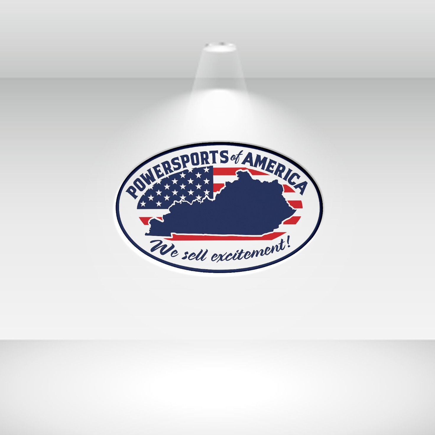 Logo Design by Pilot_DesignR™ for Powersports of America | Design #35537224