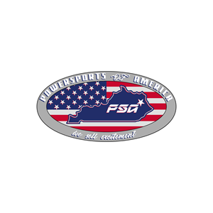 Logo-Design von Mr Jode für Powersports of America | Design: #35549046