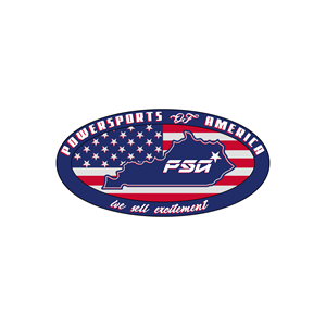 Logo-Design von Mr Jode für Powersports of America | Design: #35549066