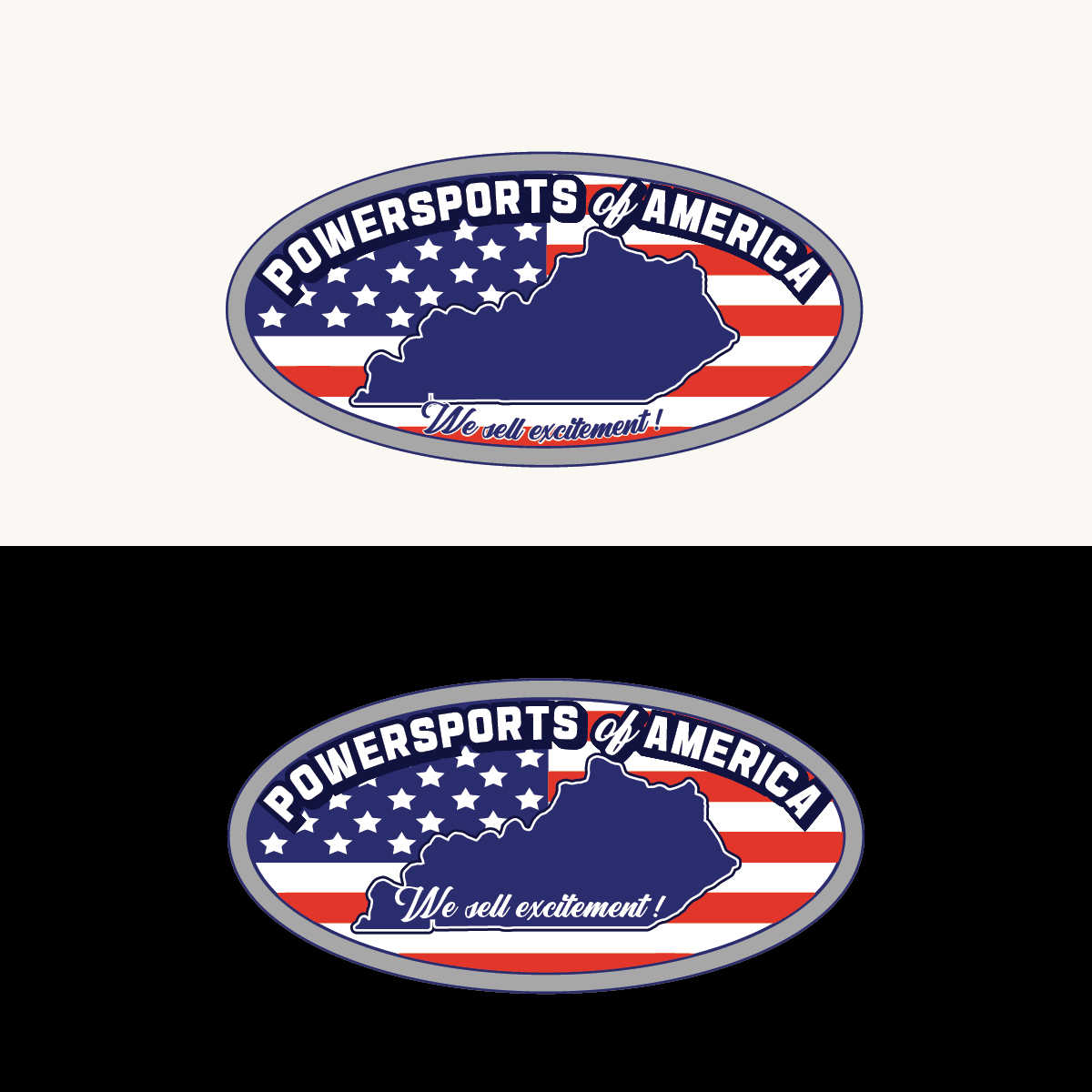 Diseño de Logo por Tariq 38 para Powersports of America | Diseño #35531735