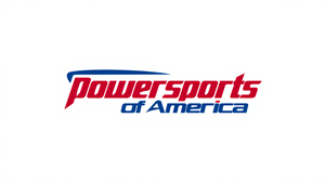Logo Design by HSL Brain for Powersports of America | Design: #35538520
