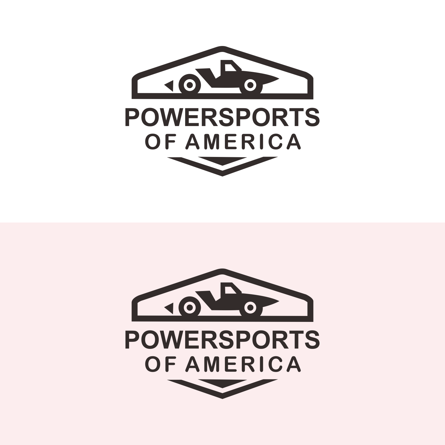 Logo-Design von Bakoh für Powersports of America | Design #35535158