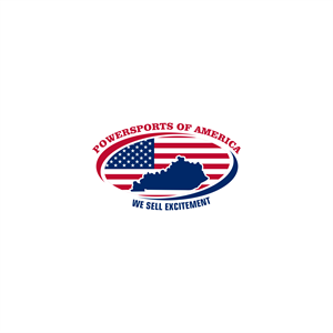 Design de Logo par normi pour Powersports of America | Design : #35534477