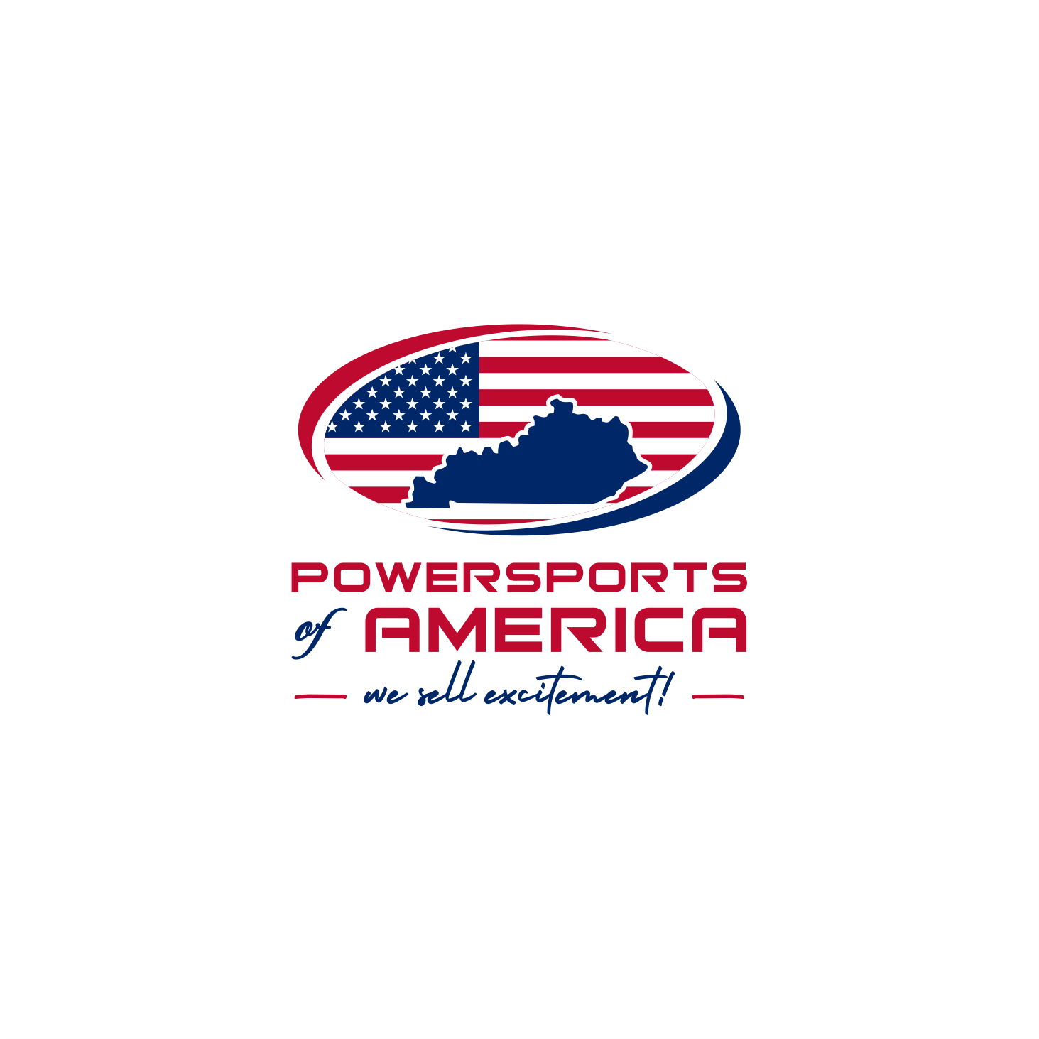Logo Design by normi for Powersports of America | Design #35534478