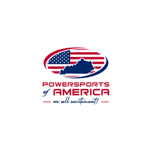 Design de Logo par normi pour Powersports of America | Design : #35534478