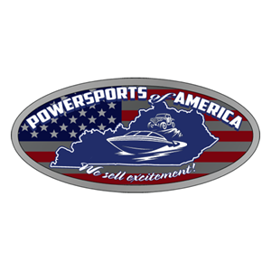 Logo-Design von blaine für Powersports of America | Design: #35539473