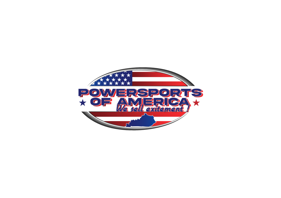 Logo Design by momo for Powersports of America | Design #35540680
