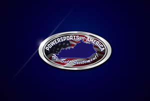 Logo Design by genchan for Powersports of America | Design: #35537403
