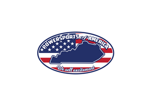 Design de Logo par Grafactory pour Powersports of America | Design : #35534749