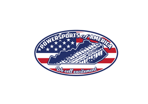 Design de Logo par Grafactory pour Powersports of America | Design : #35534915