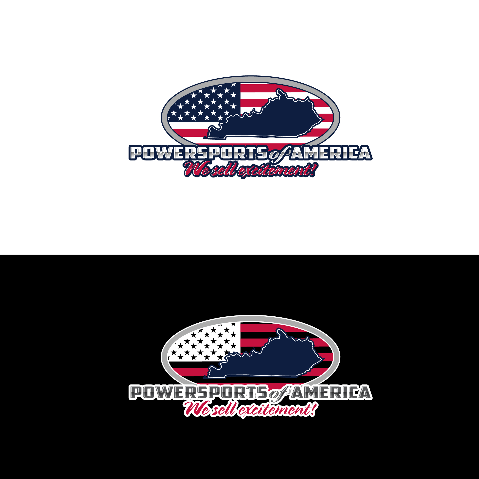 Design de Logo par Deziners Zone pour Powersports of America | Design #35533303