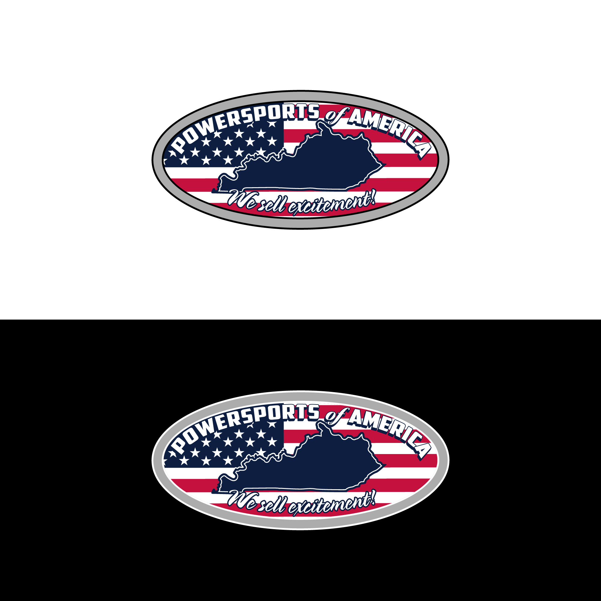 Design de Logo par Deziners Zone pour Powersports of America | Design #35533304