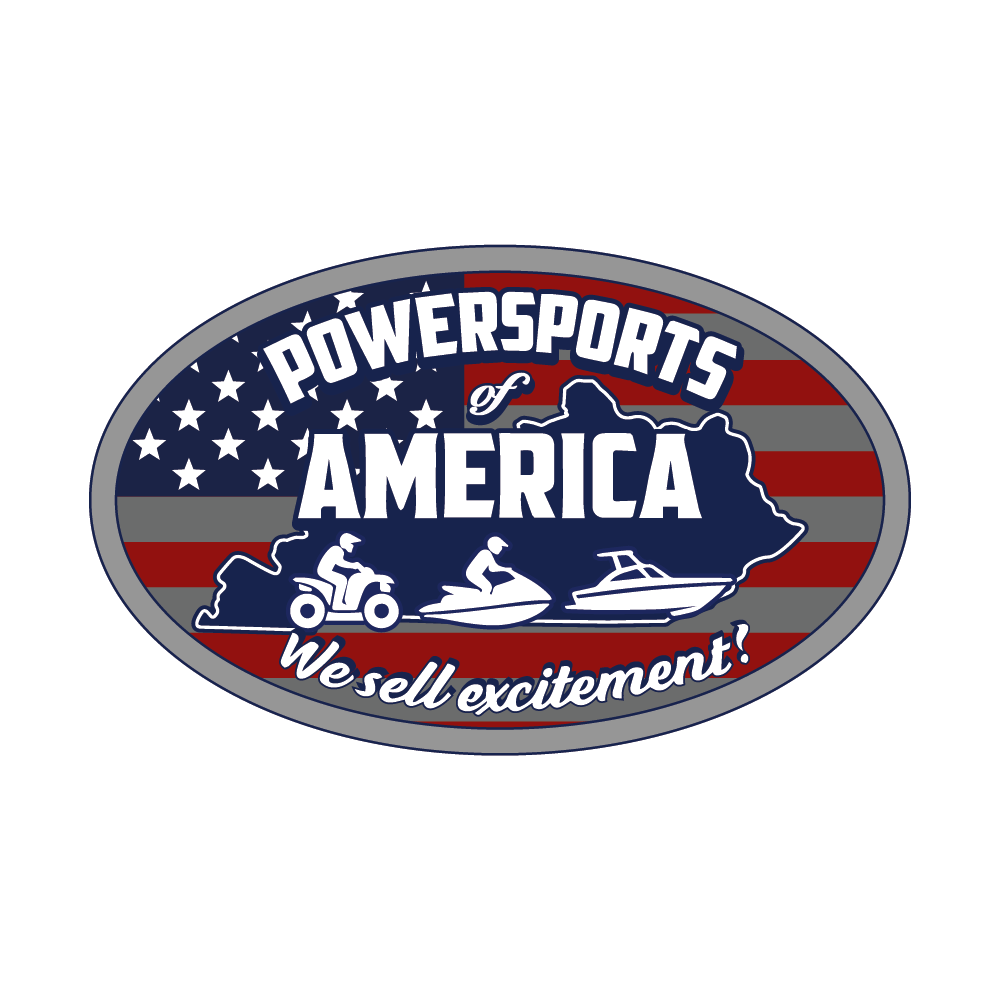 Design de Logo par phraimsondesign pour Powersports of America | Design #35544546