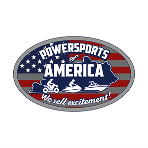 Logo Design by phraimsondesign for Powersports of America | Design #35544546