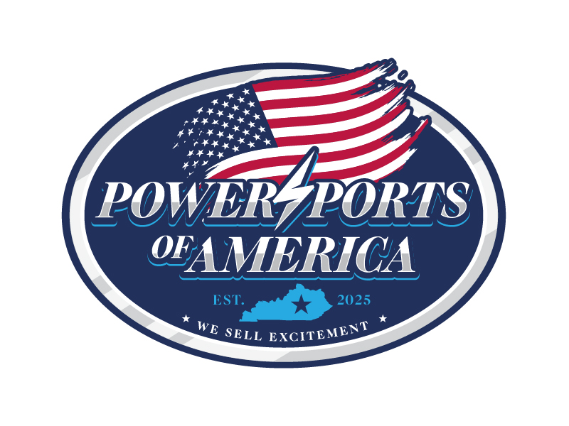 Diseño de Logo por Dream Logo Design para Powersports of America | Diseño #35546247