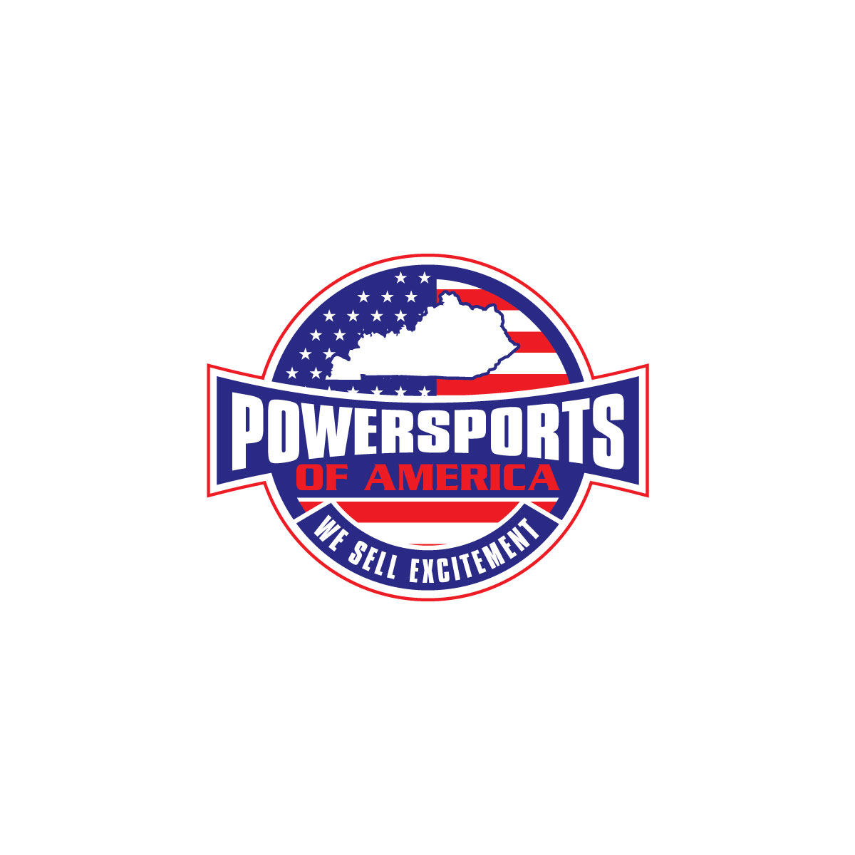 Logo-Design von prodesigns99 für Powersports of America | Design #35535969