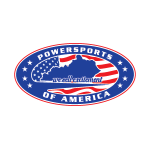 Logo Design by Boink for Powersports of America | Design #35543367
