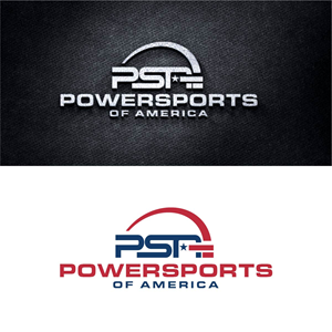 Design de Logo par fly  design pour Powersports of America | Design : #35534853