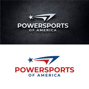 Design de Logo par fly  design pour Powersports of America | Design : #35534855