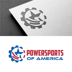 Design de Logo par fly  design pour Powersports of America | Design : #35534859