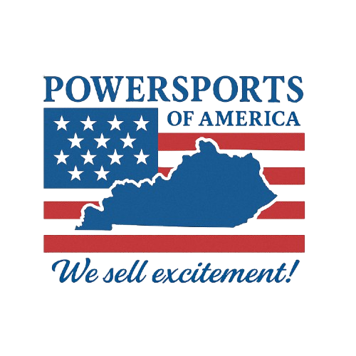 Logo Design by Raj_1980 for Powersports of America | Design #35535513