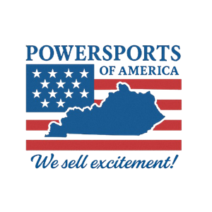 Logo-Design von Raj_1980 für Powersports of America | Design: #35535513
