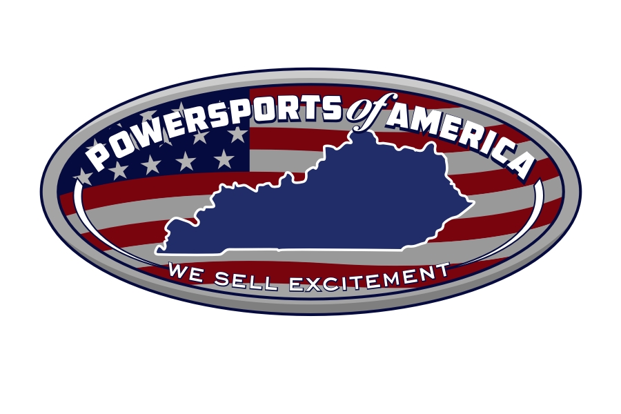 Logo Design by iamrady for Powersports of America | Design #35539542
