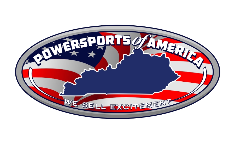 Logo-Design von iamrady für Powersports of America | Design #35539544