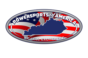 Logo-Design von iamrady für Powersports of America | Design: #35539544