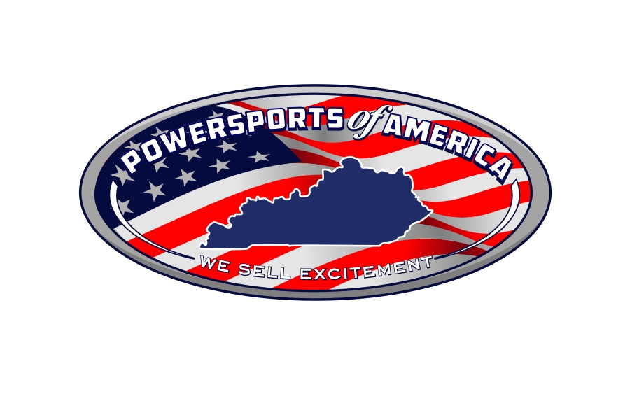 Logo Design by iamrady for Powersports of America | Design #35640319