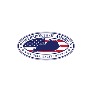 Logo-Design von Maespro für Powersports of America | Design: #35539209