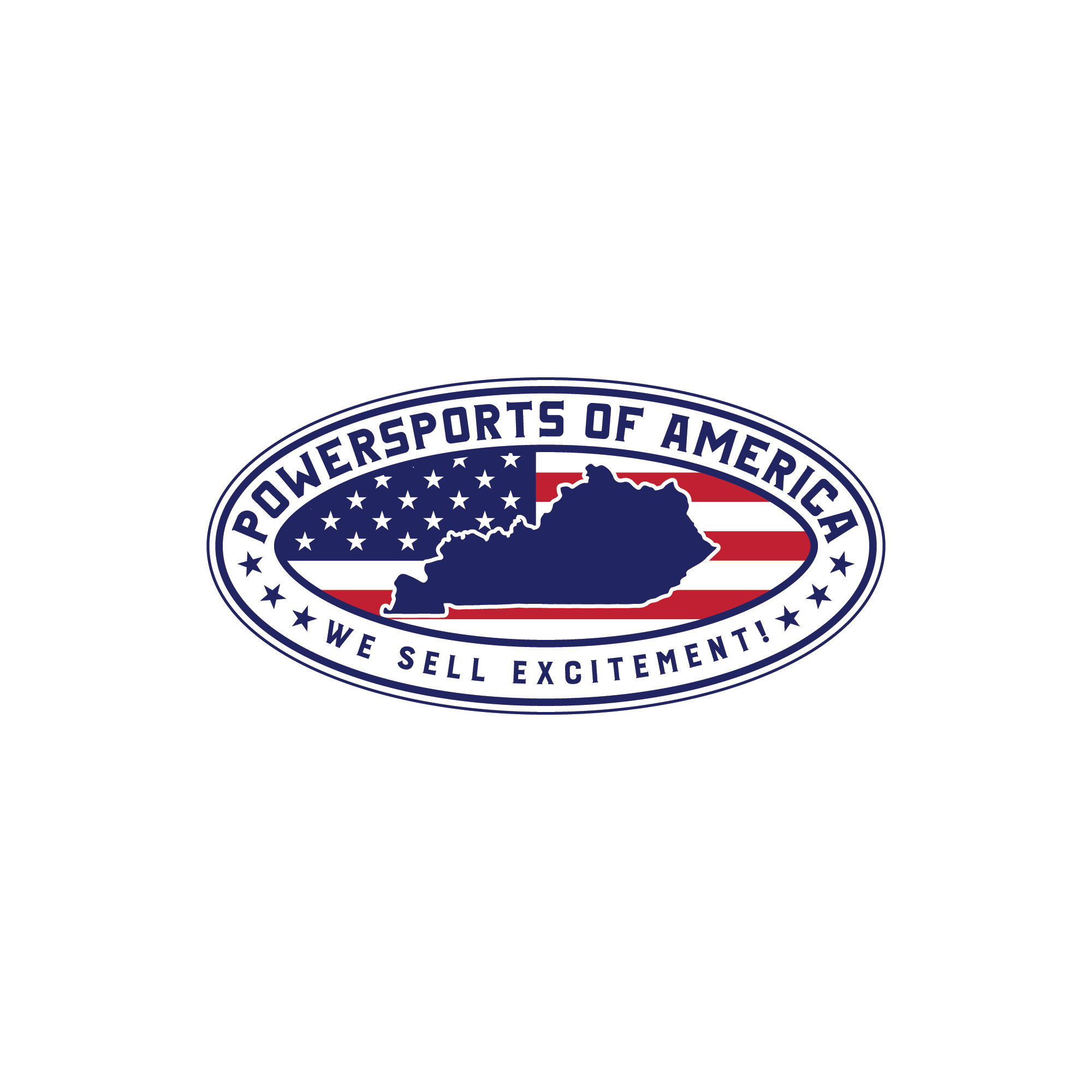 Logo Design by Maespro for Powersports of America | Design #35539210