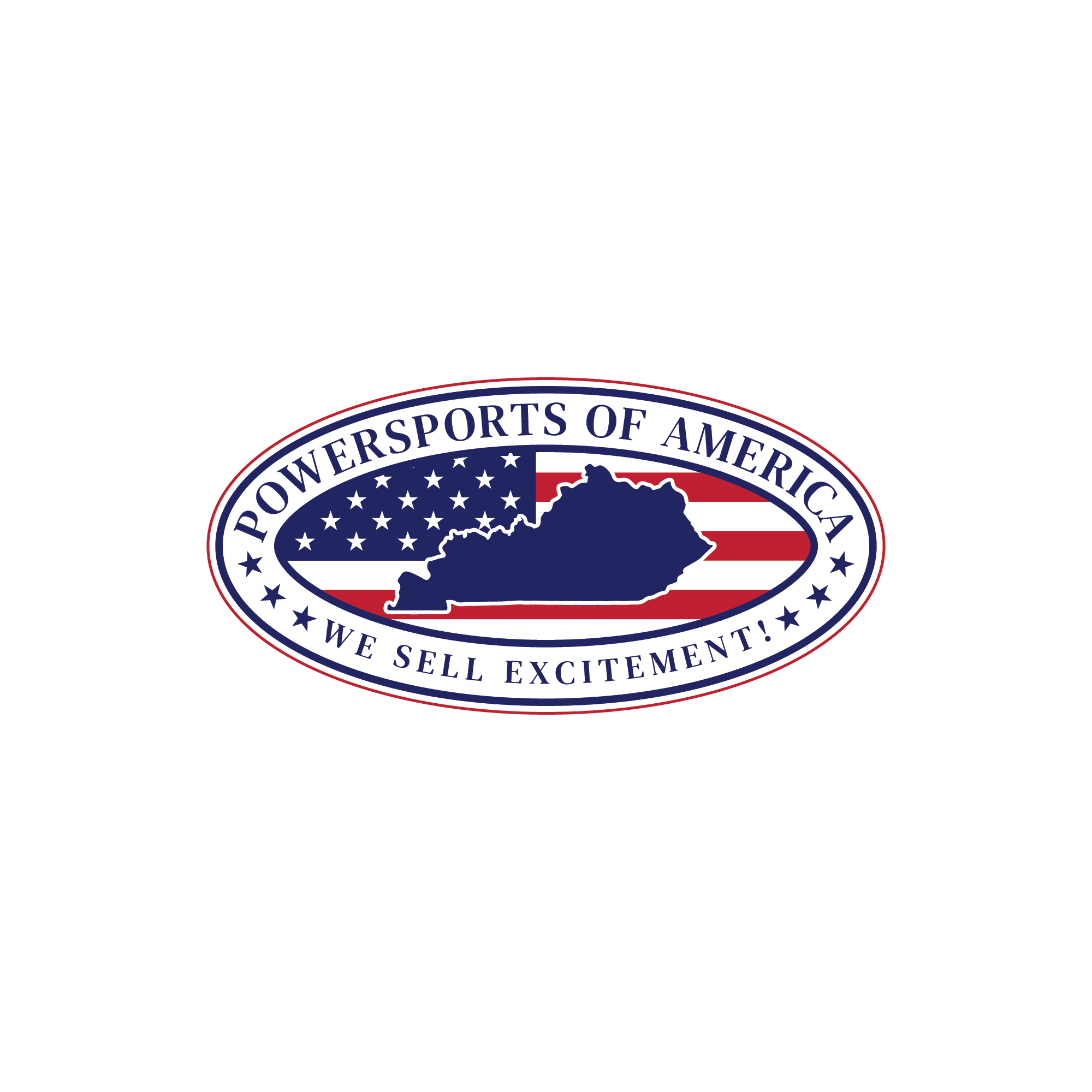 Logo Design by Maespro for Powersports of America | Design #35539216