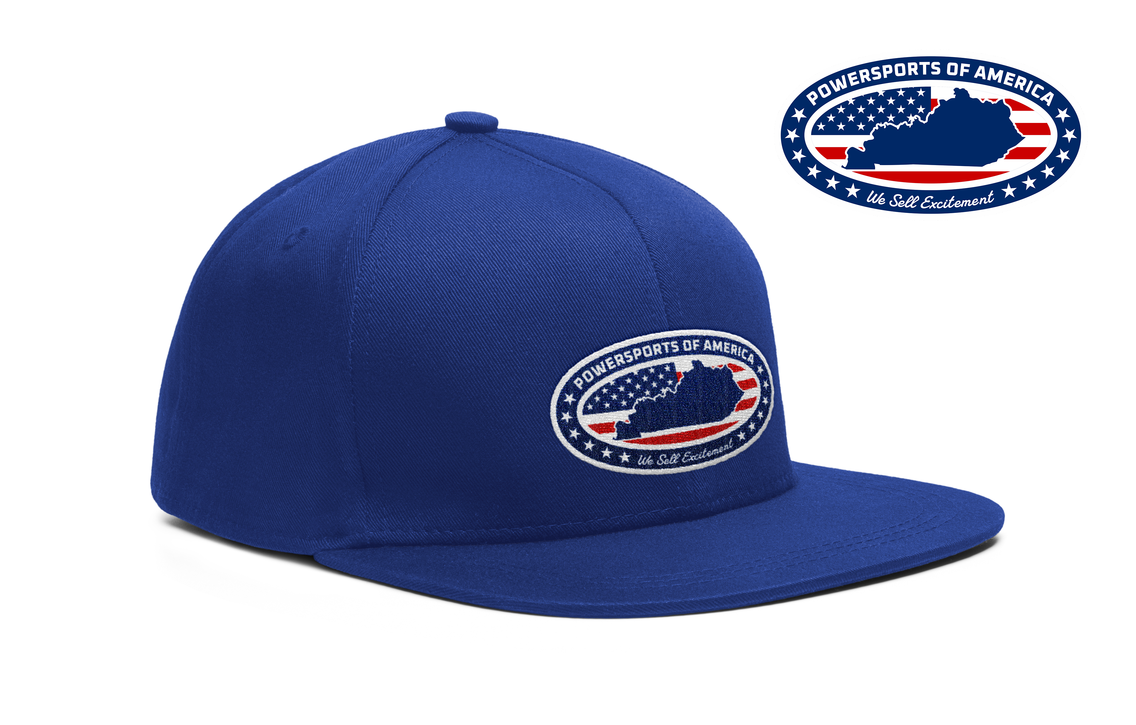 Diseño de Logo por aquabomb26 para Powersports of America | Diseño #35531677