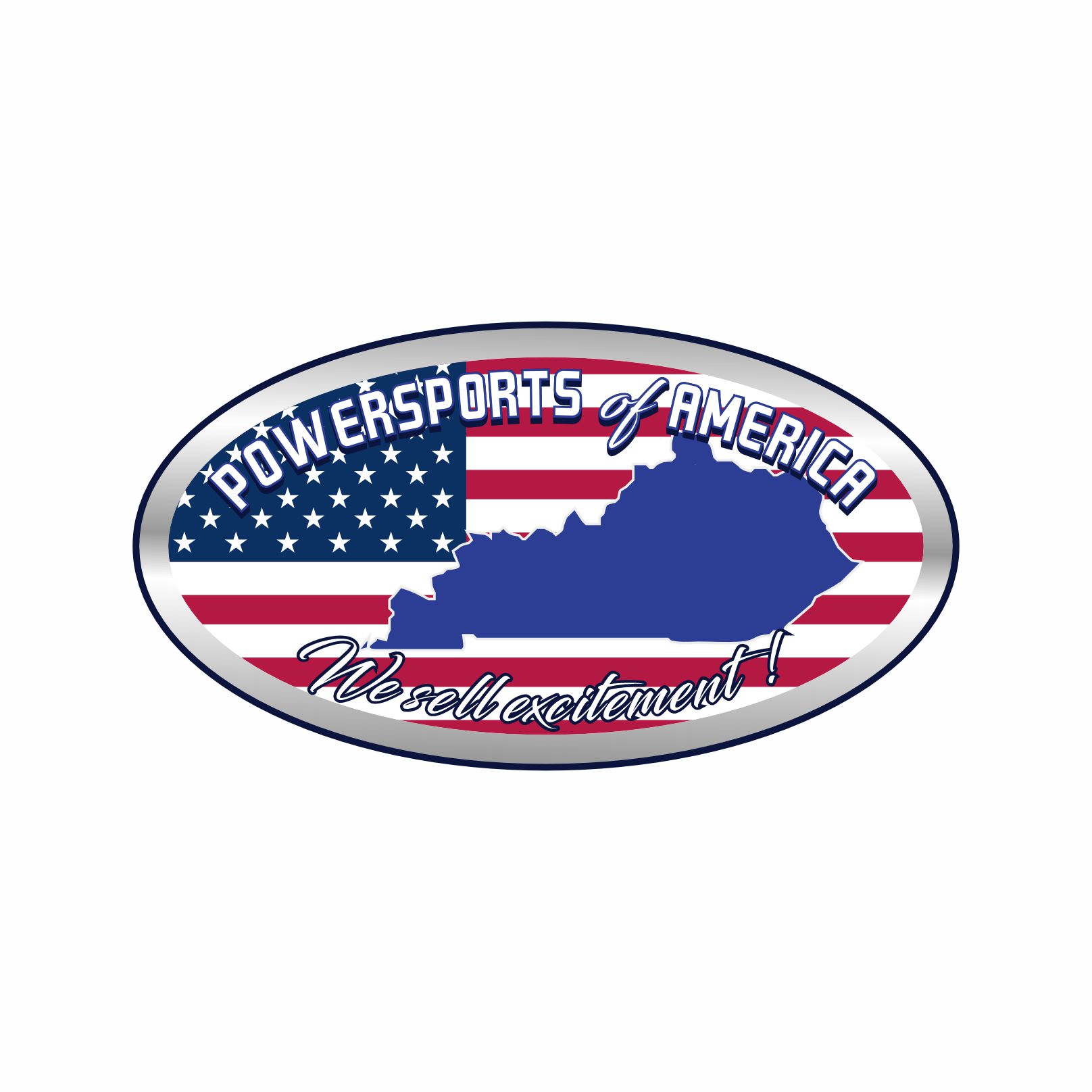 Design de Logo par sangkaku pour Powersports of America | Design #35546001