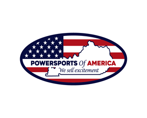 Logo Design by Mofuza for Powersports of America | Design: #35537635