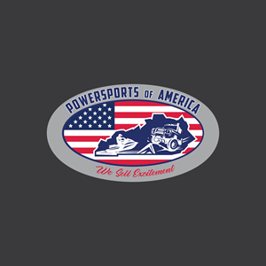 Logo Design by r. ilham for Powersports of America | Design: #35531800
