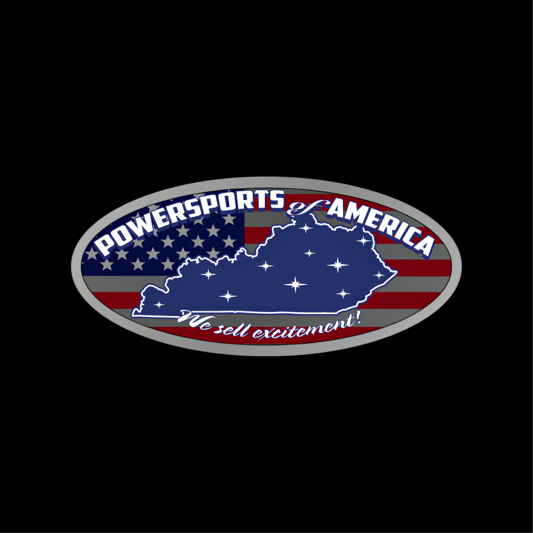 Logo-Design von tyaz 2 für Powersports of America | Design #35531710