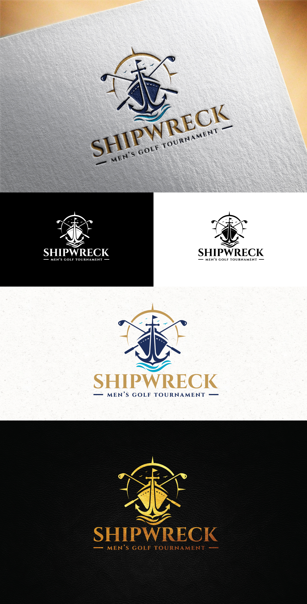 Logo Design by Logo Stock for this project | Design #35516518
