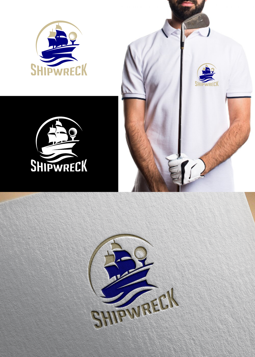 Logo Design by RA-bica for this project | Design #35519625