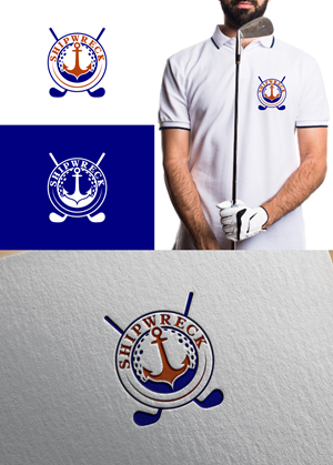 Logo Design by RA-bica for this project | Design: #35519626