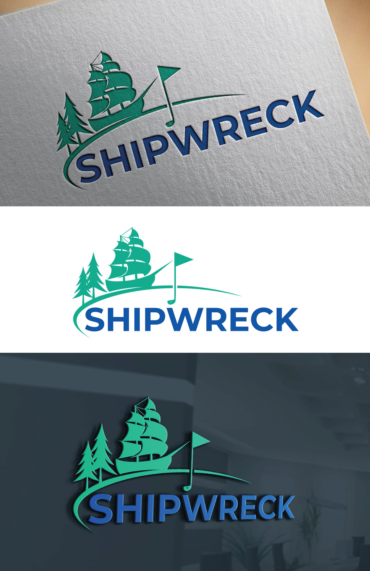 Logo Design by Impressive logo for this project | Design #35532897