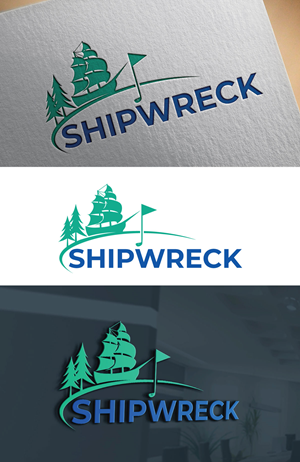 Logo Design by Impressive logo for this project | Design: #35532897
