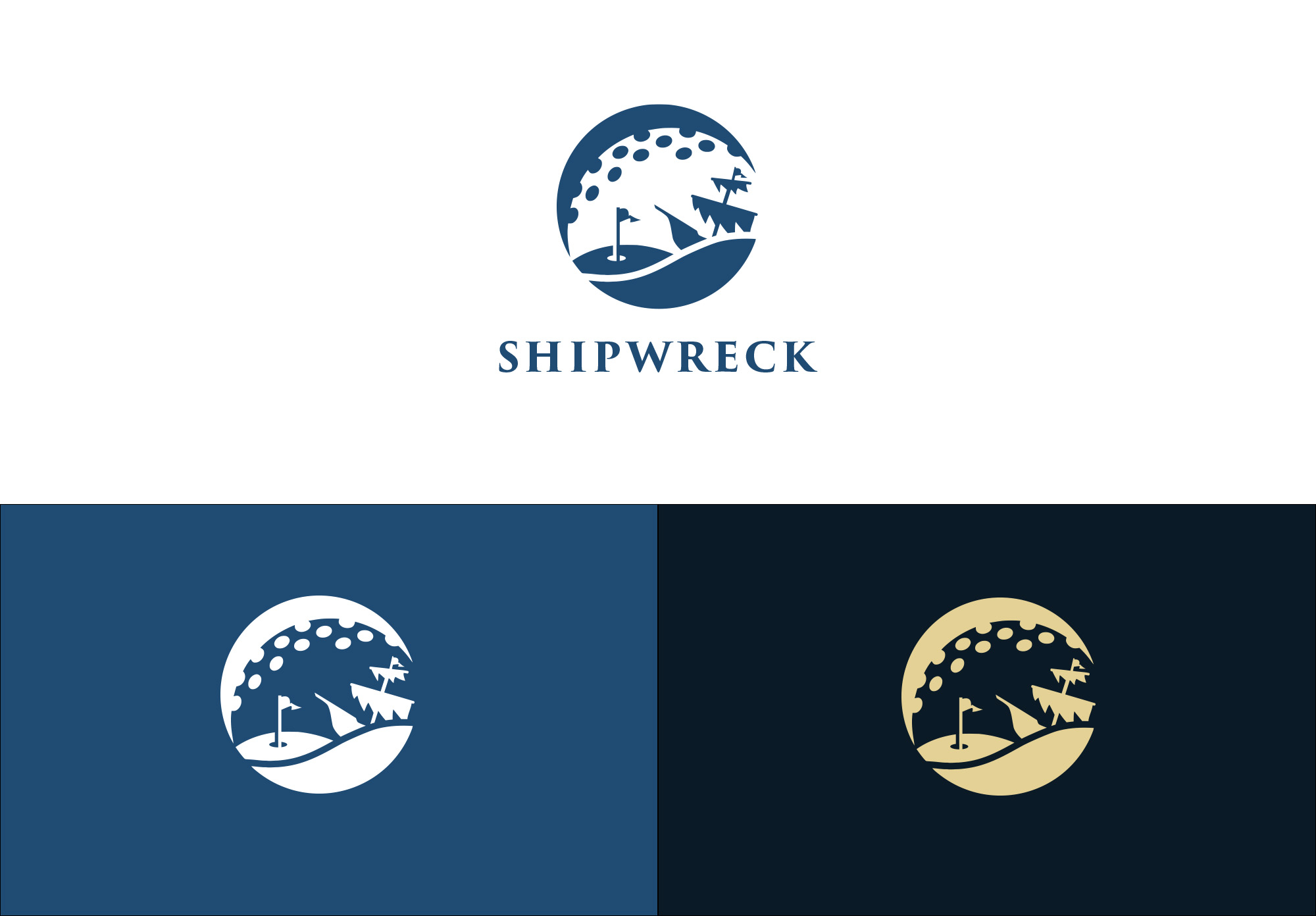 Logo Design by Manisha Muna for this project | Design #35534649