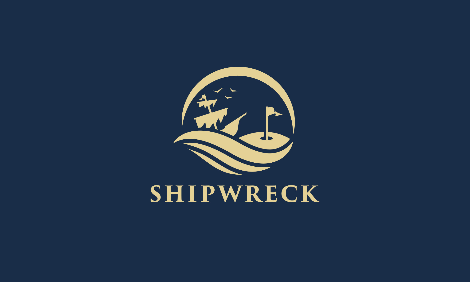 Logo Design by Manisha Muna for this project | Design #35534727
