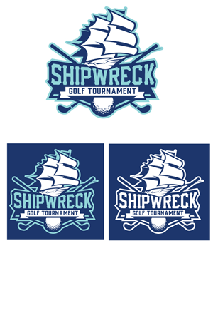 Logo Design by Mike Carroll for this project | Design: #35534448