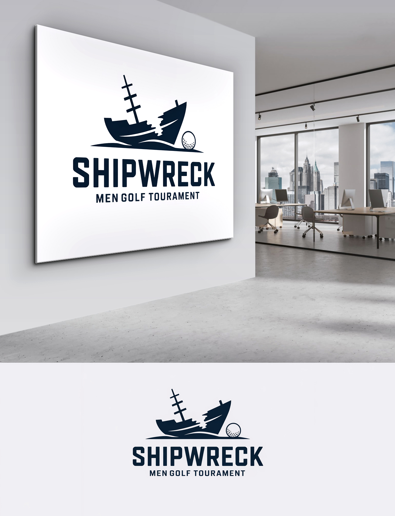Logo Design by Riyaa.001 for this project | Design #35521359