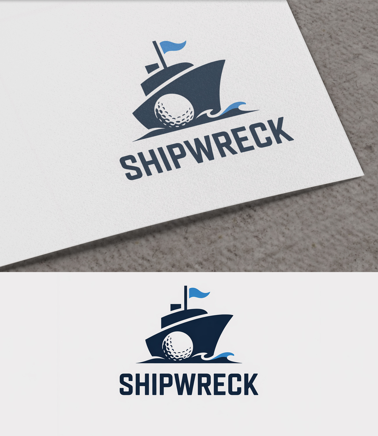 Logo Design by riya08 for this project | Design #35521371