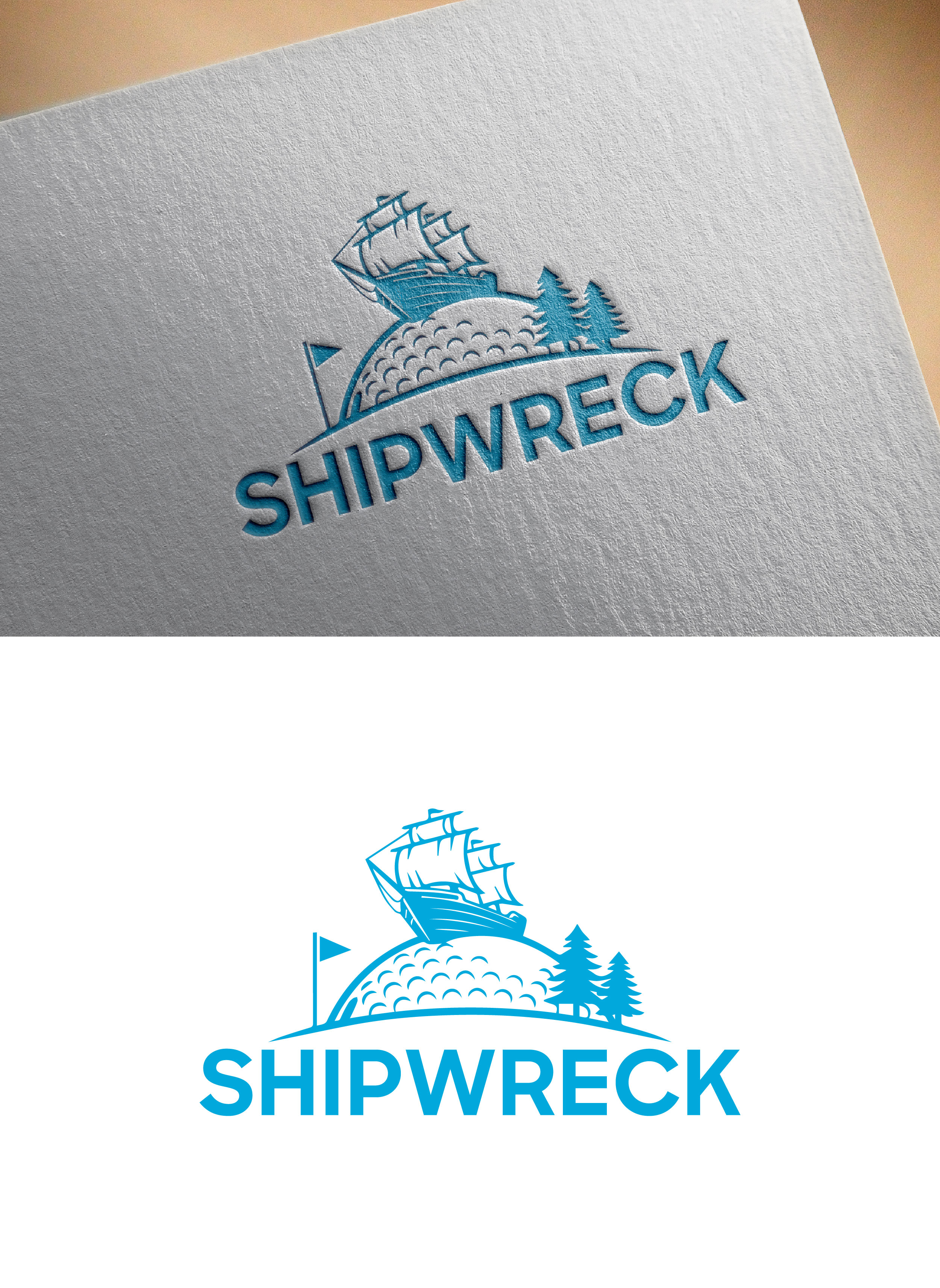 Logo Design by THE DESIGN MAN for this project | Design #35526772